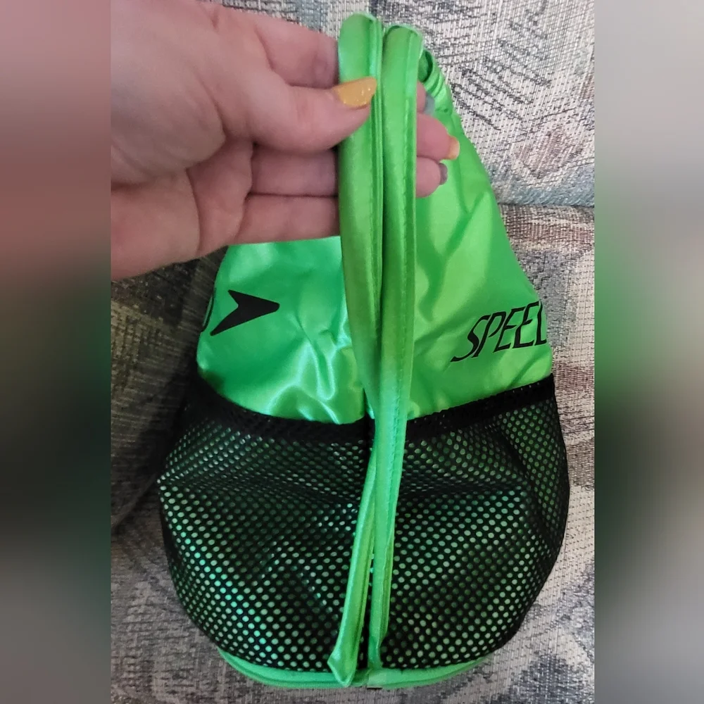 Speedo drawstring bag - Picture 2 of 5